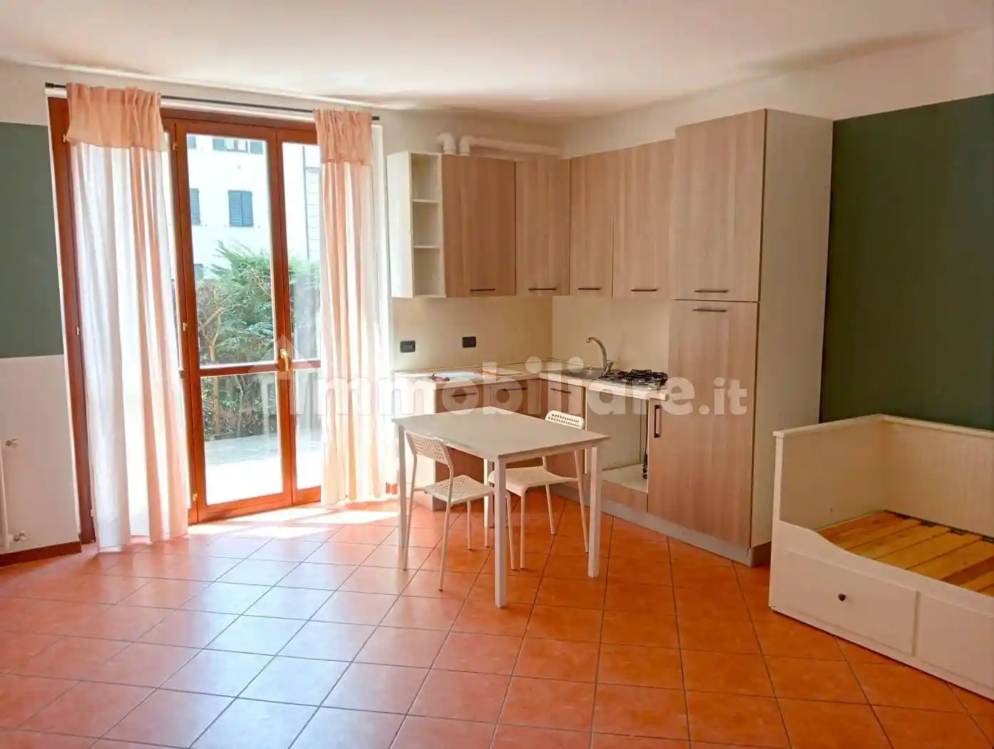 Appartamento in affitto a Montorfano