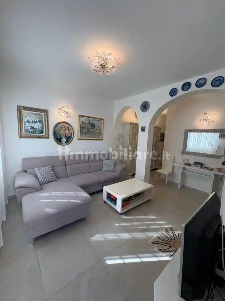 Appartamento in affitto a Pisa