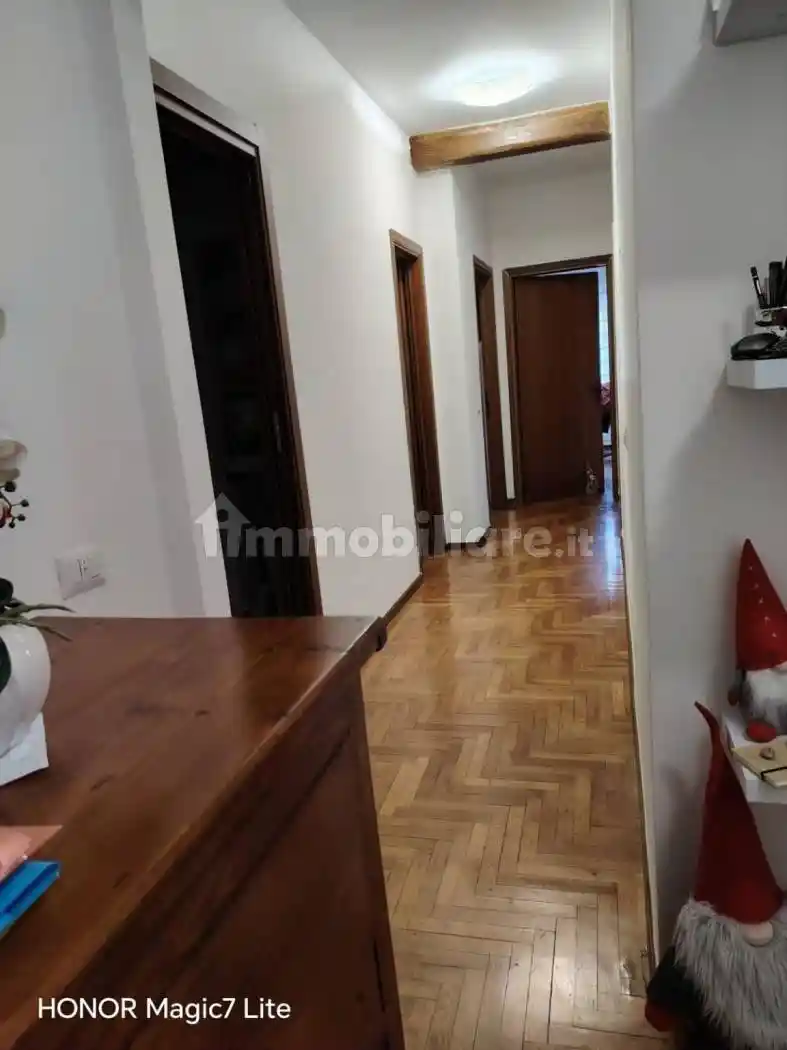 Appartamento in vendita a Orbetello