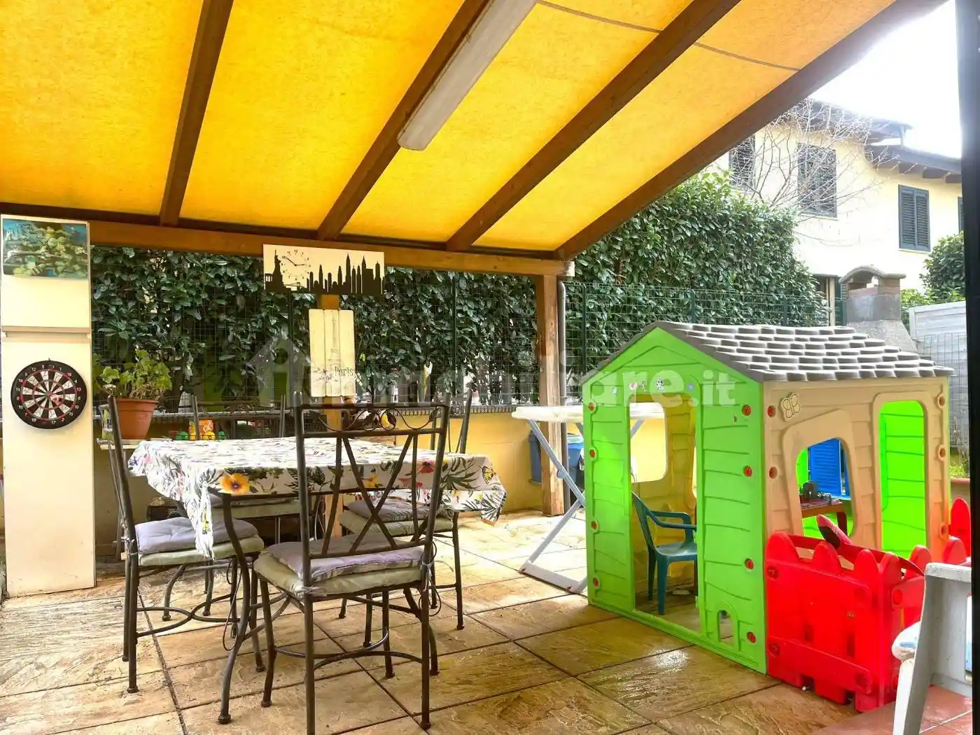 Villetta a schiera in vendita a Perugia