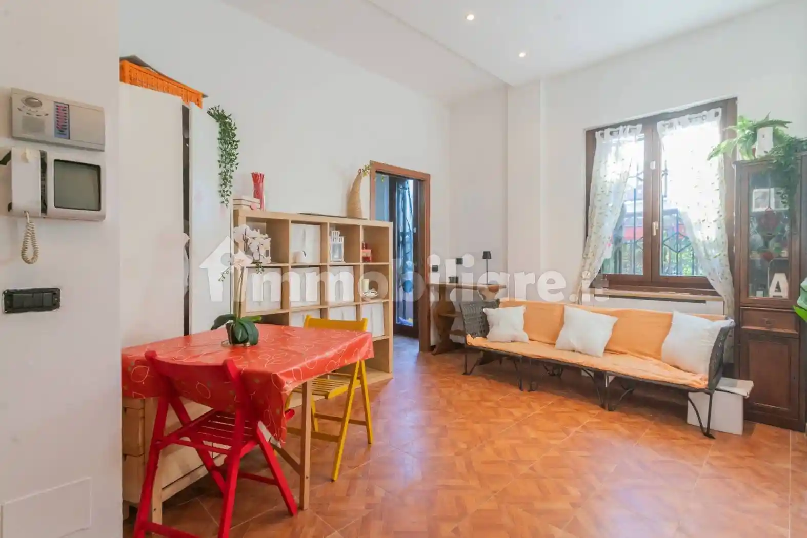 Appartamento in vendita a Monza