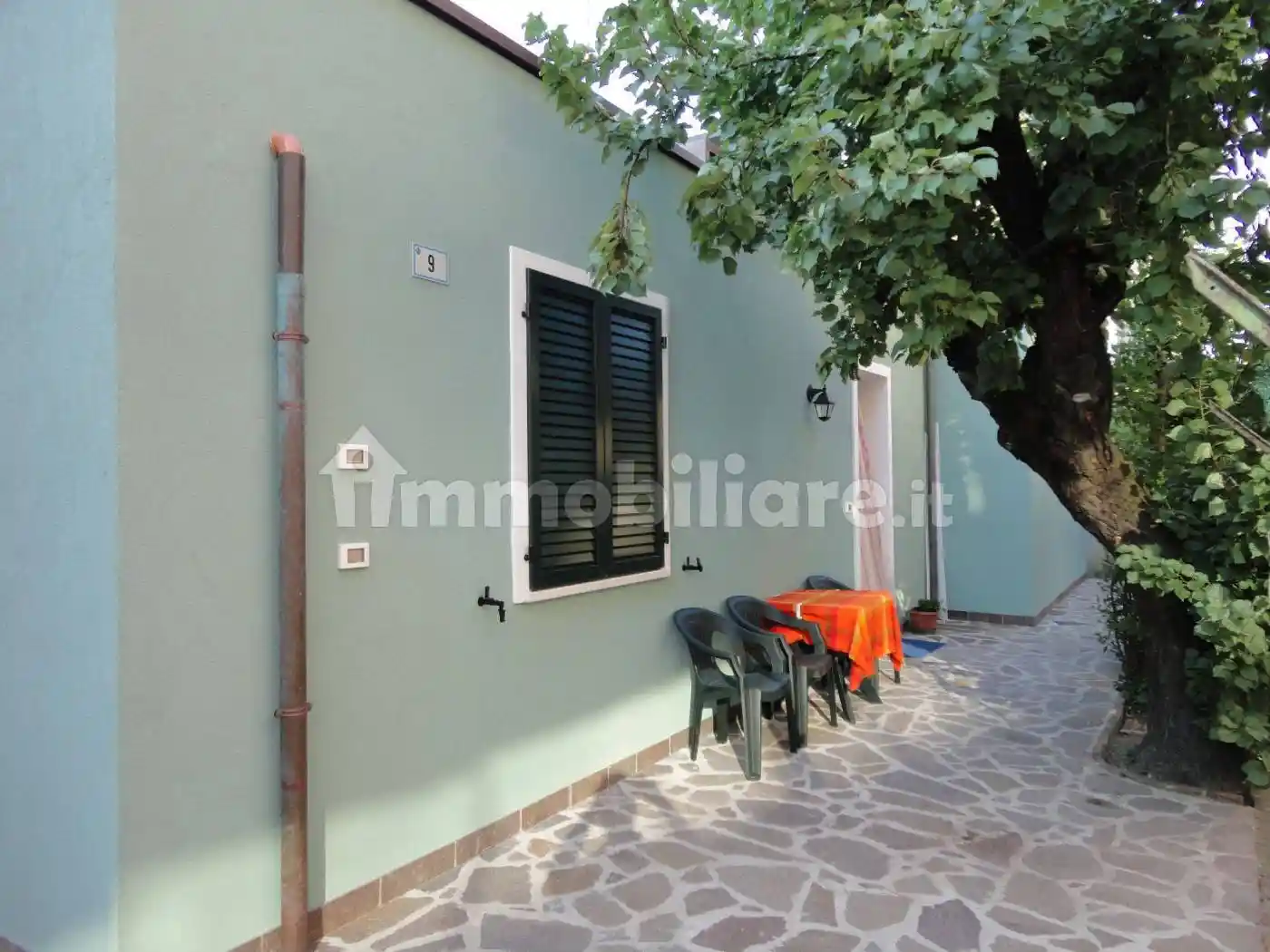 Villa in vendita a Bellaria-Igea Marina