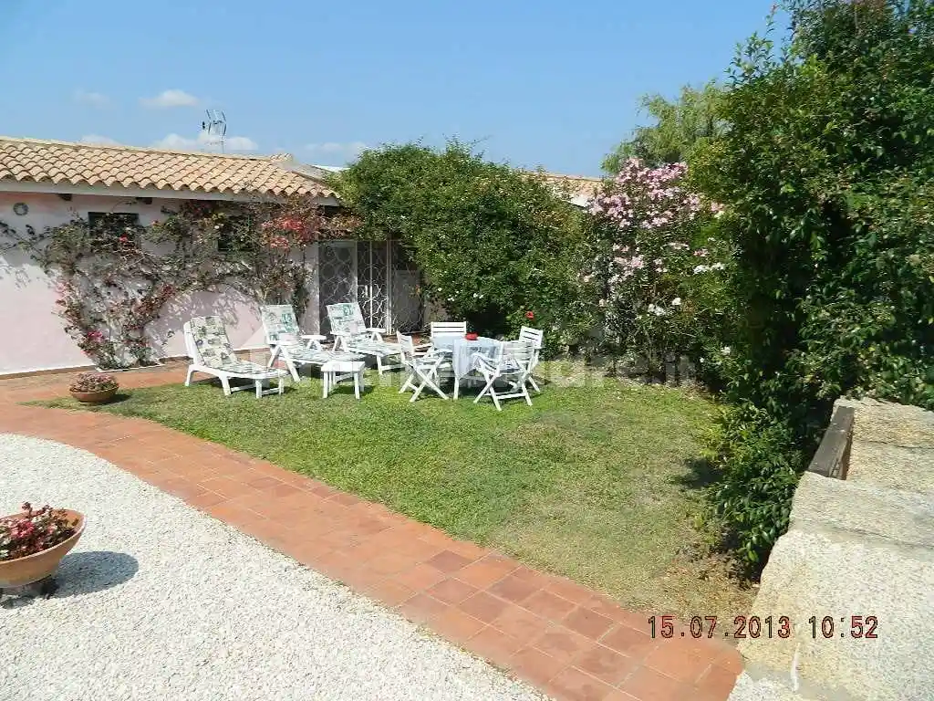Villa in vendita a Arzachena