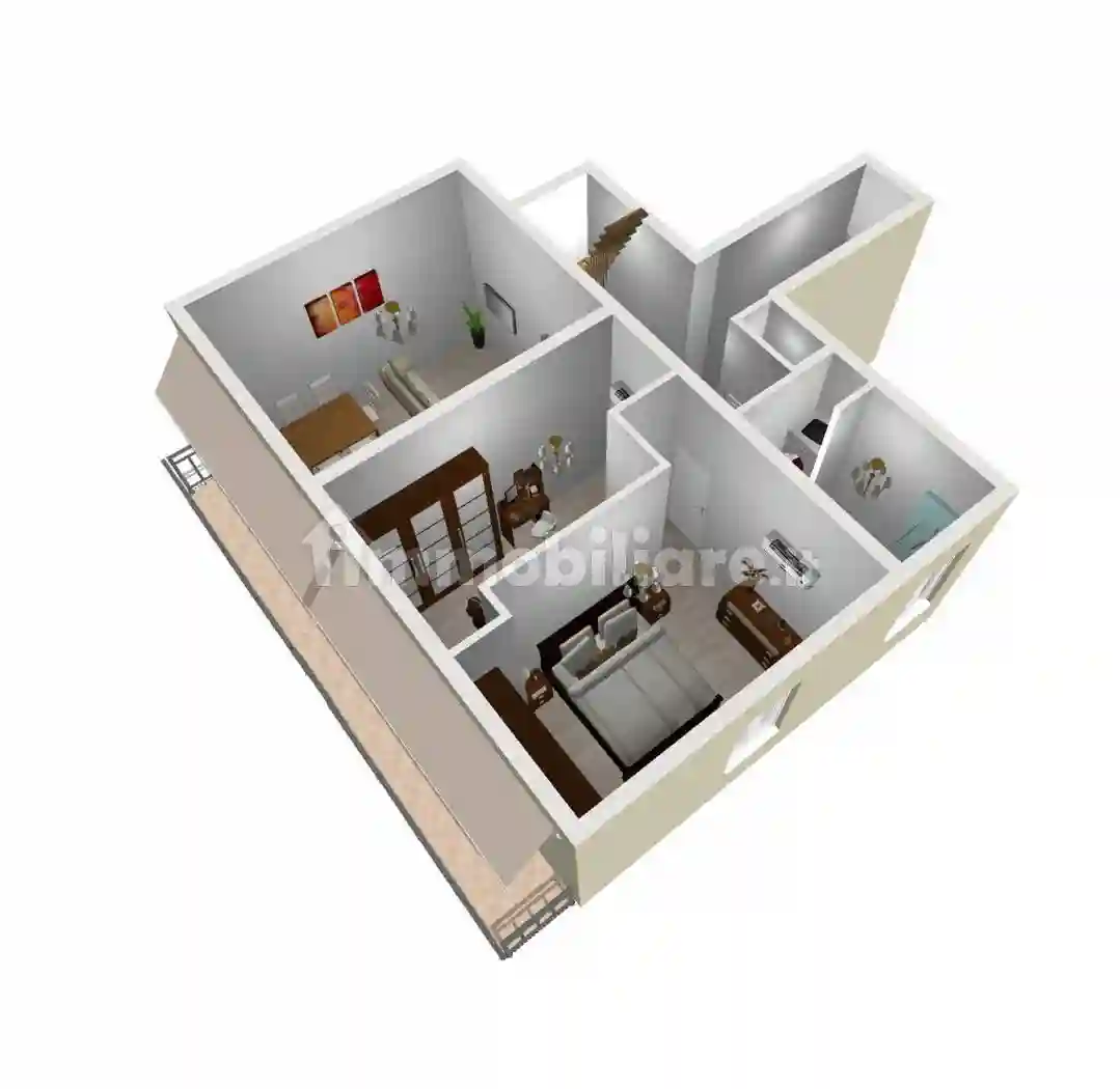 Appartamento - foto 3