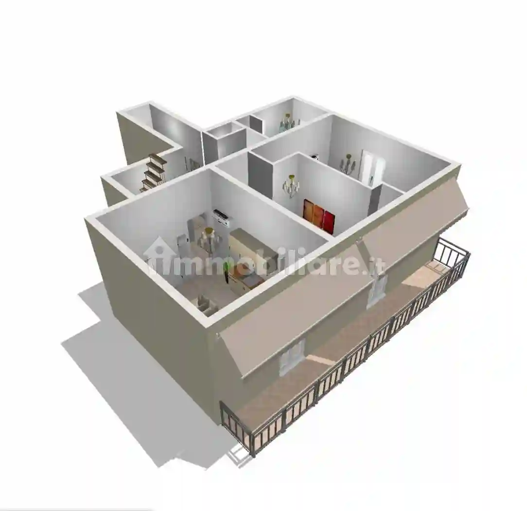 Appartamento - foto 4