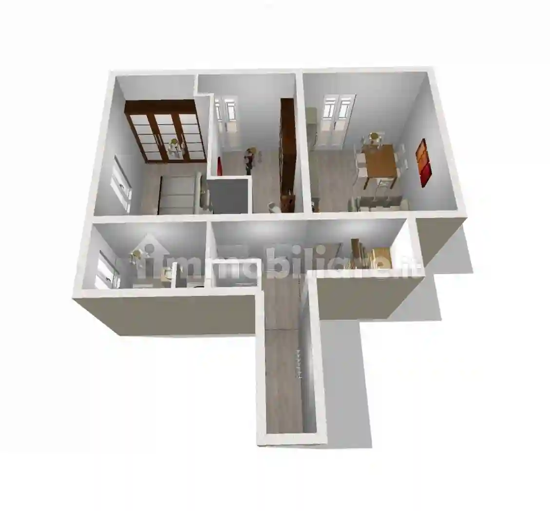 Appartamento - foto 5