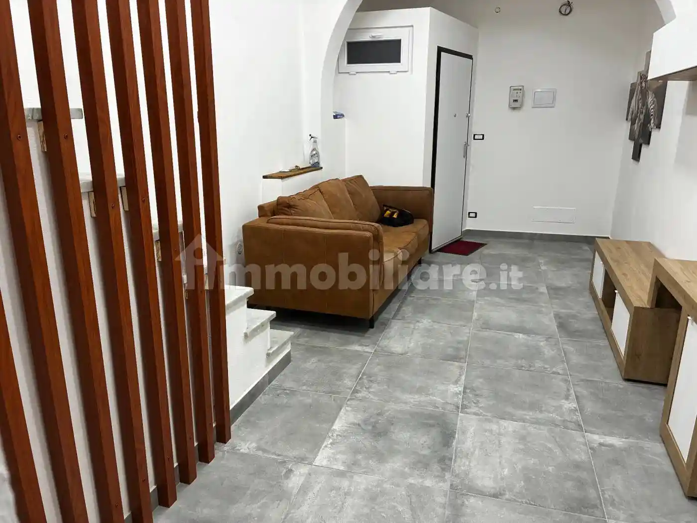 Appartamento in affitto a Motta Sant'Anastasia