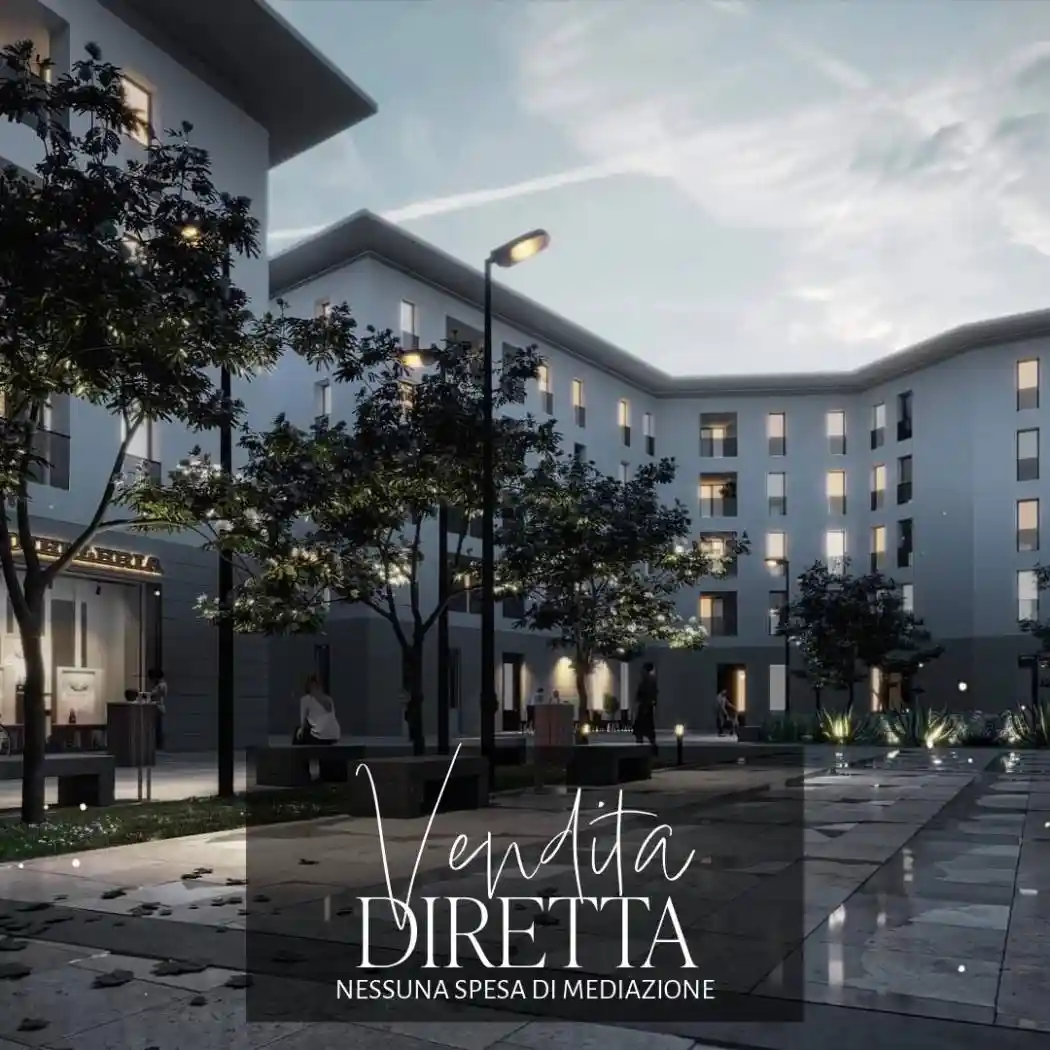 Appartamento in vendita a San Giovanni Valdarno