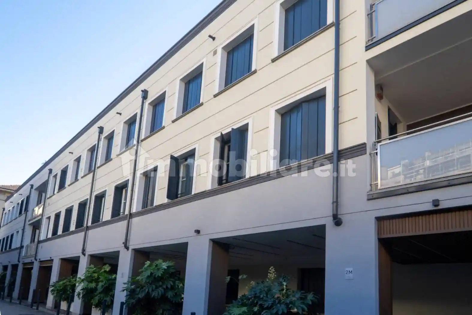 Appartamento in affitto a Busto Arsizio