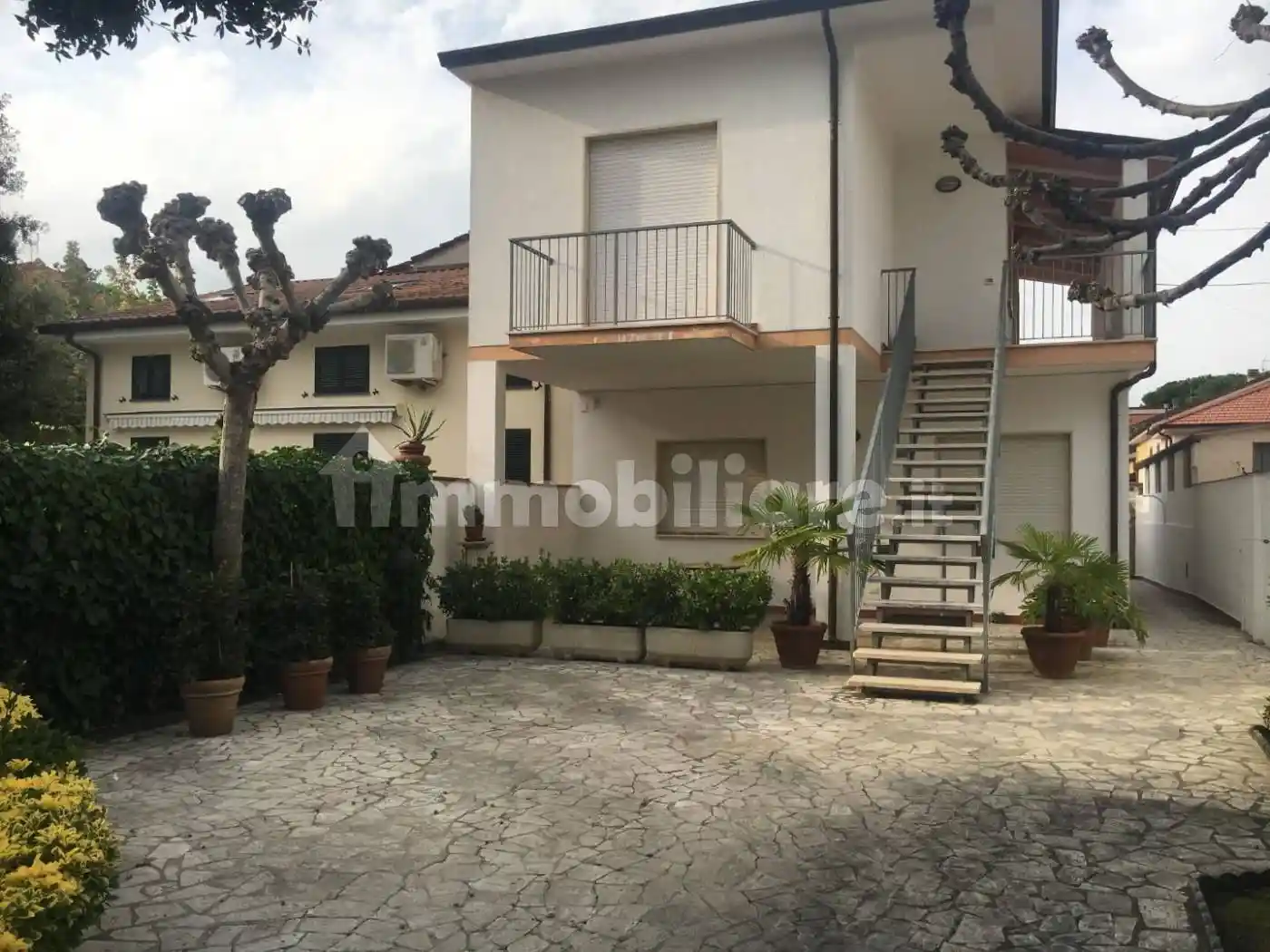 Appartamento in affitto a Camaiore