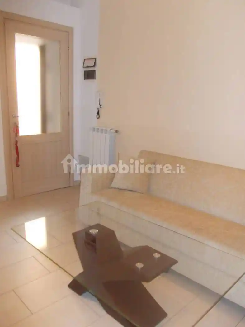 Appartamento in affitto a Cremona