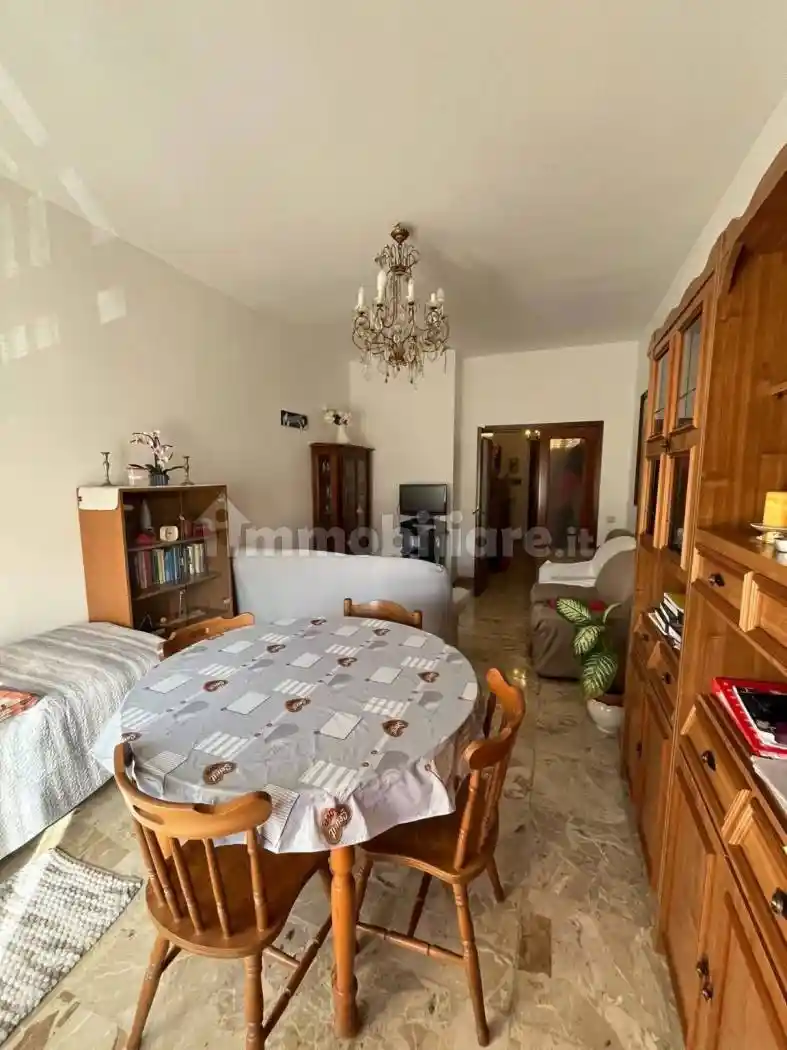 Appartamento in affitto a Siena