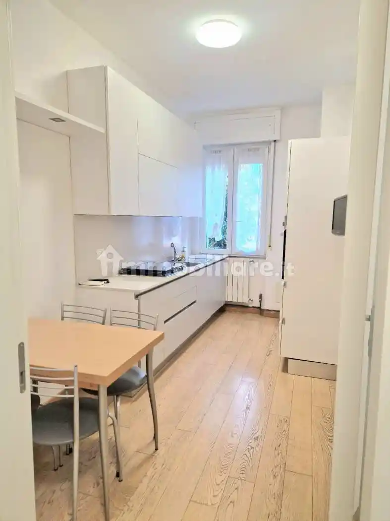 Appartamento in affitto a Pavia