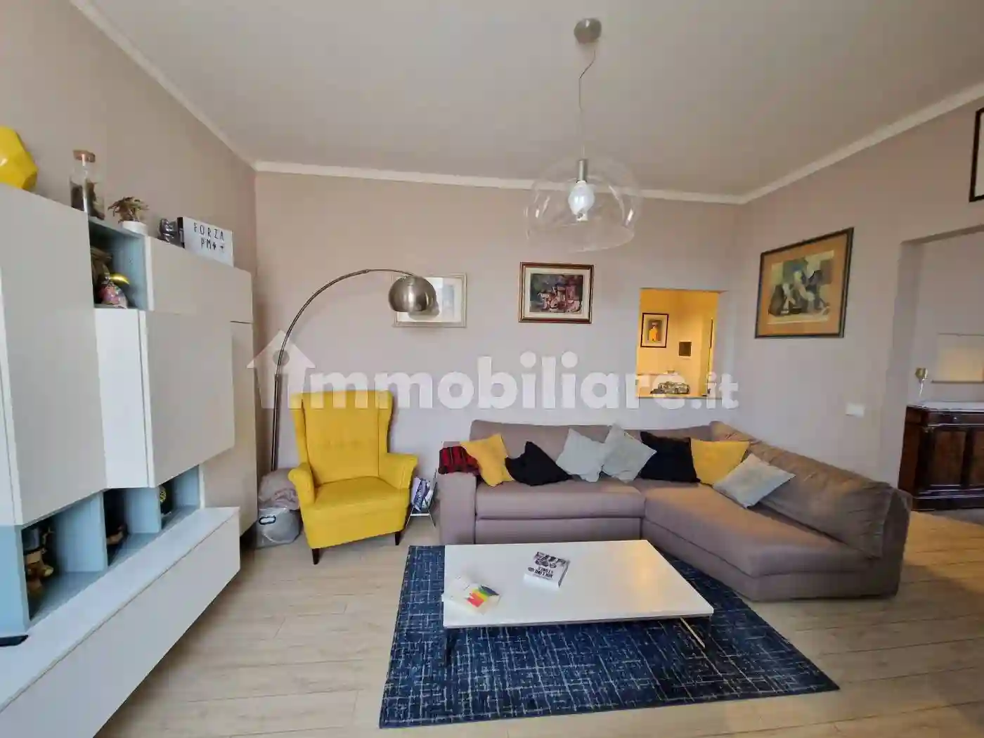 Appartamento - foto 3