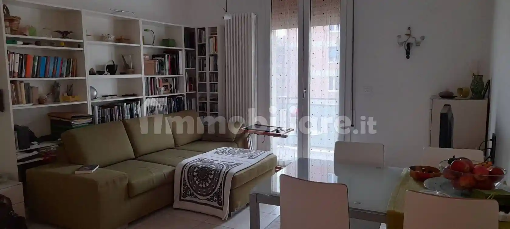 Appartamento in affitto a Bologna