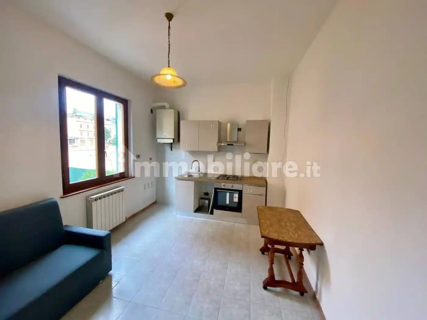 Appartamento in affitto a Perugia