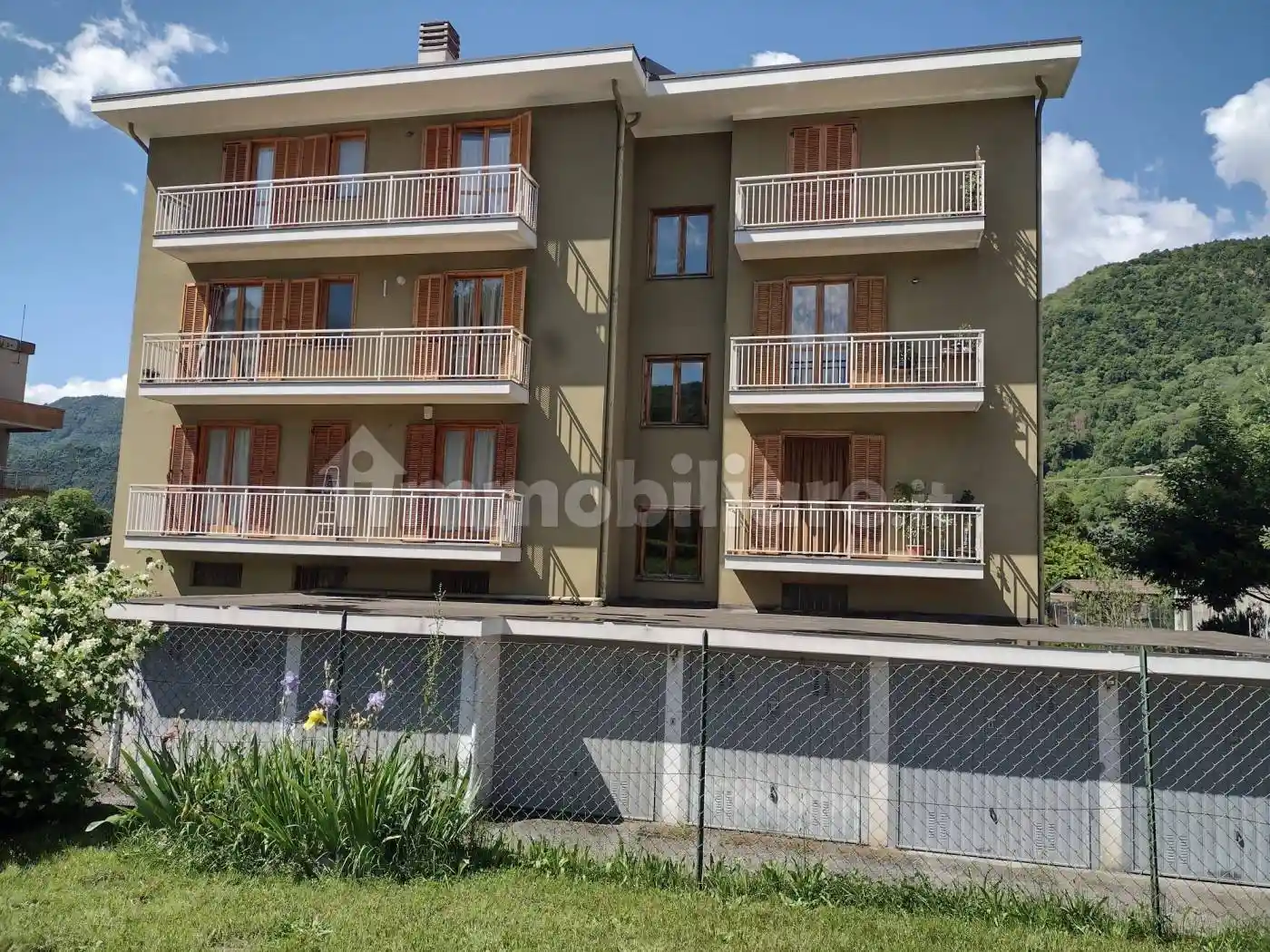 Appartamento in vendita a Villar Perosa