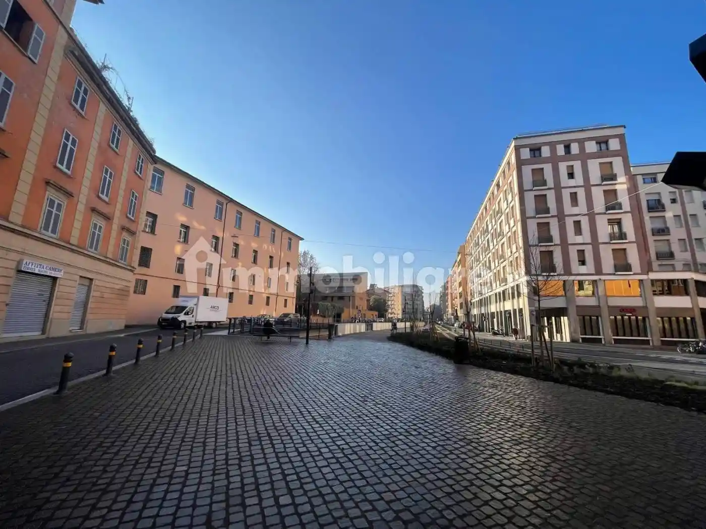 Appartamento in vendita a Bologna