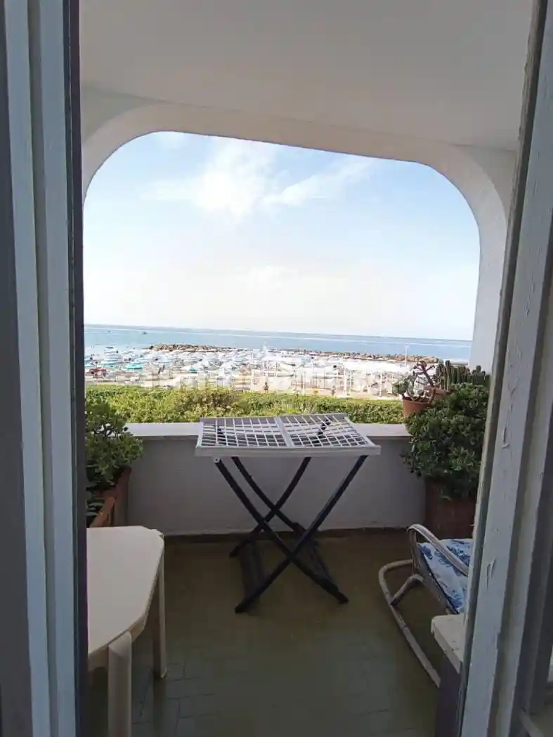 Appartamento in affitto a Santa Marinella