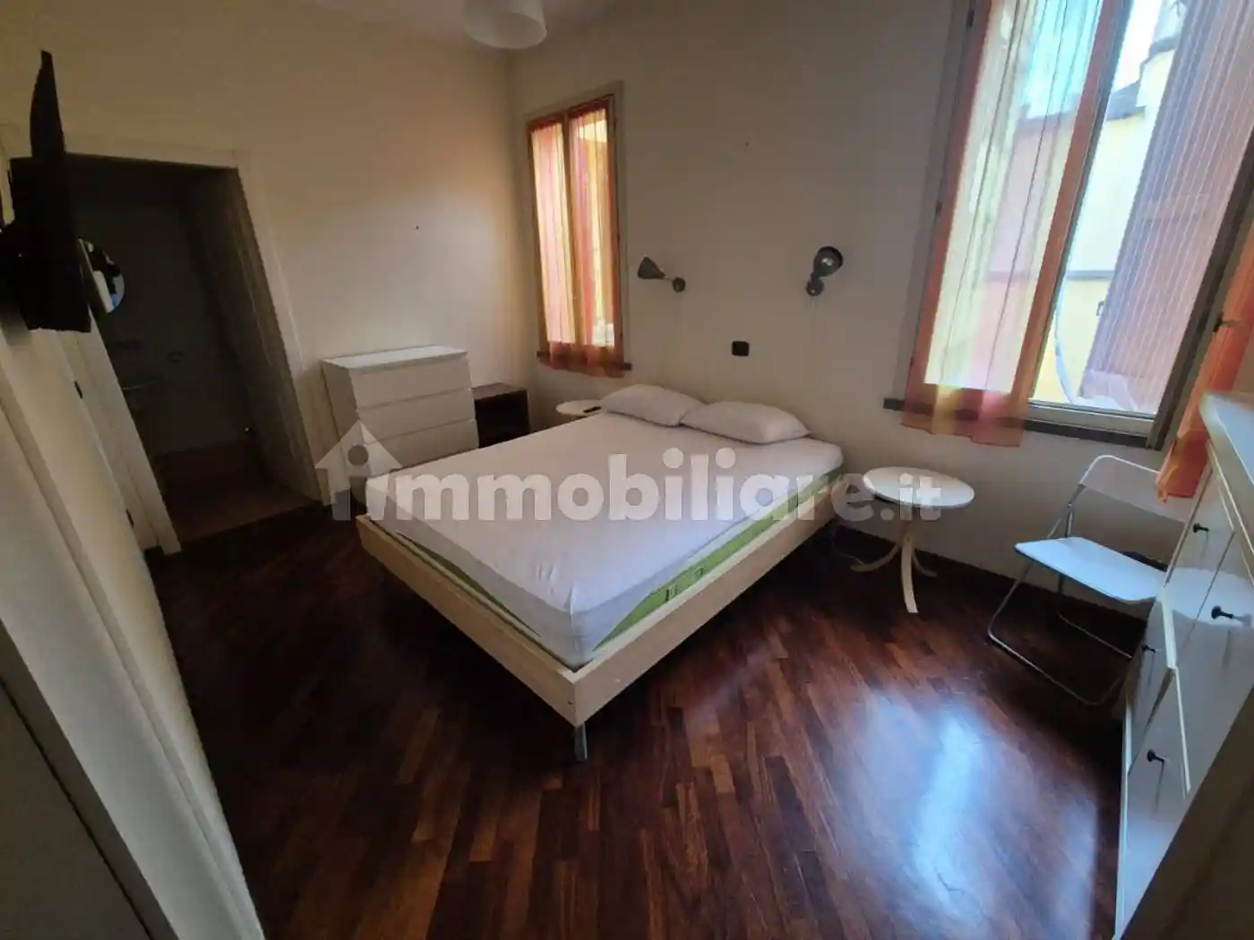 Appartamento in affitto a Reggio Emilia