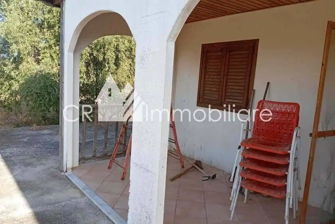 Appartamento in vendita a Misilmeri