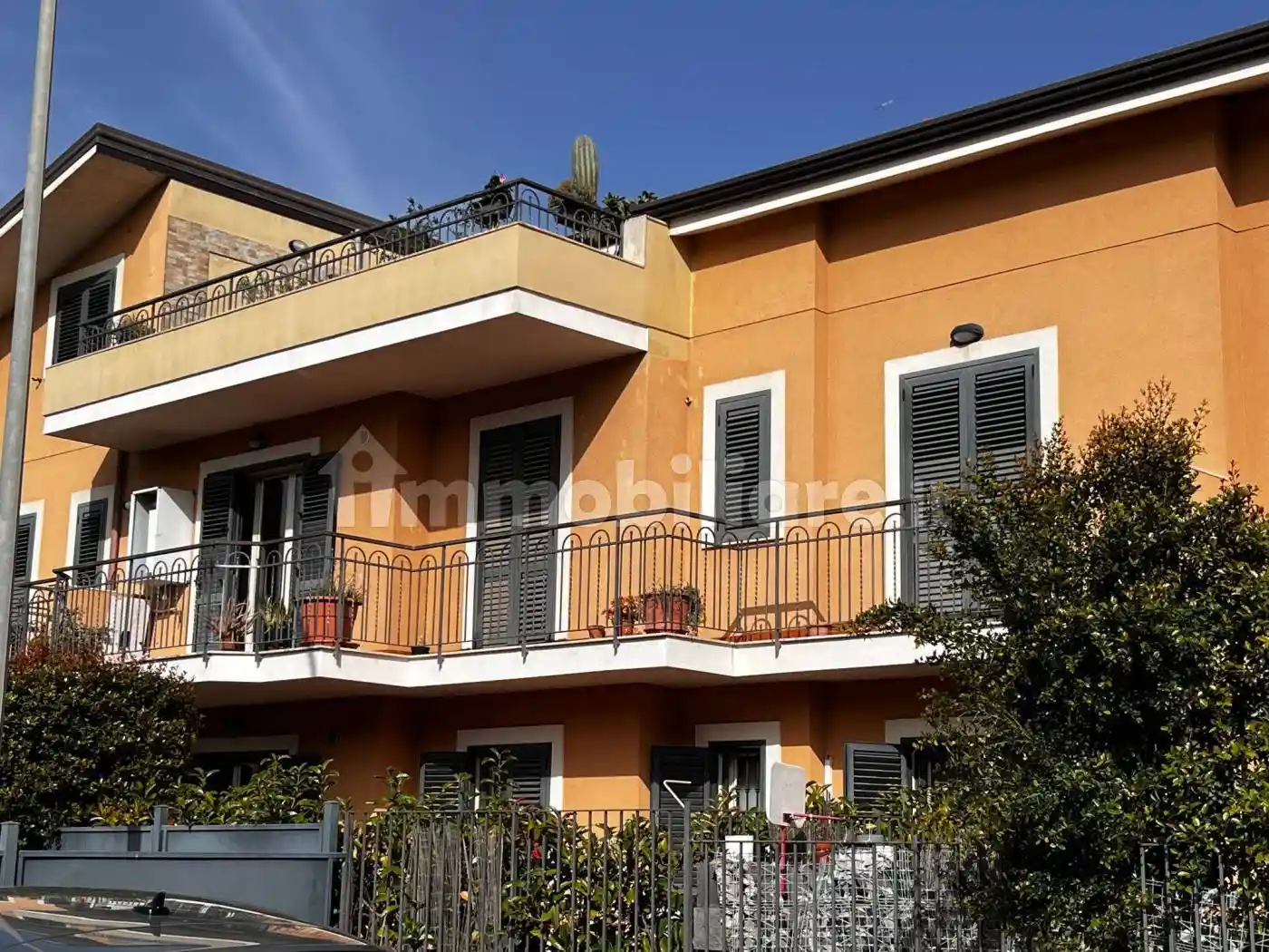 Appartamento in vendita a San Gregorio di Catania