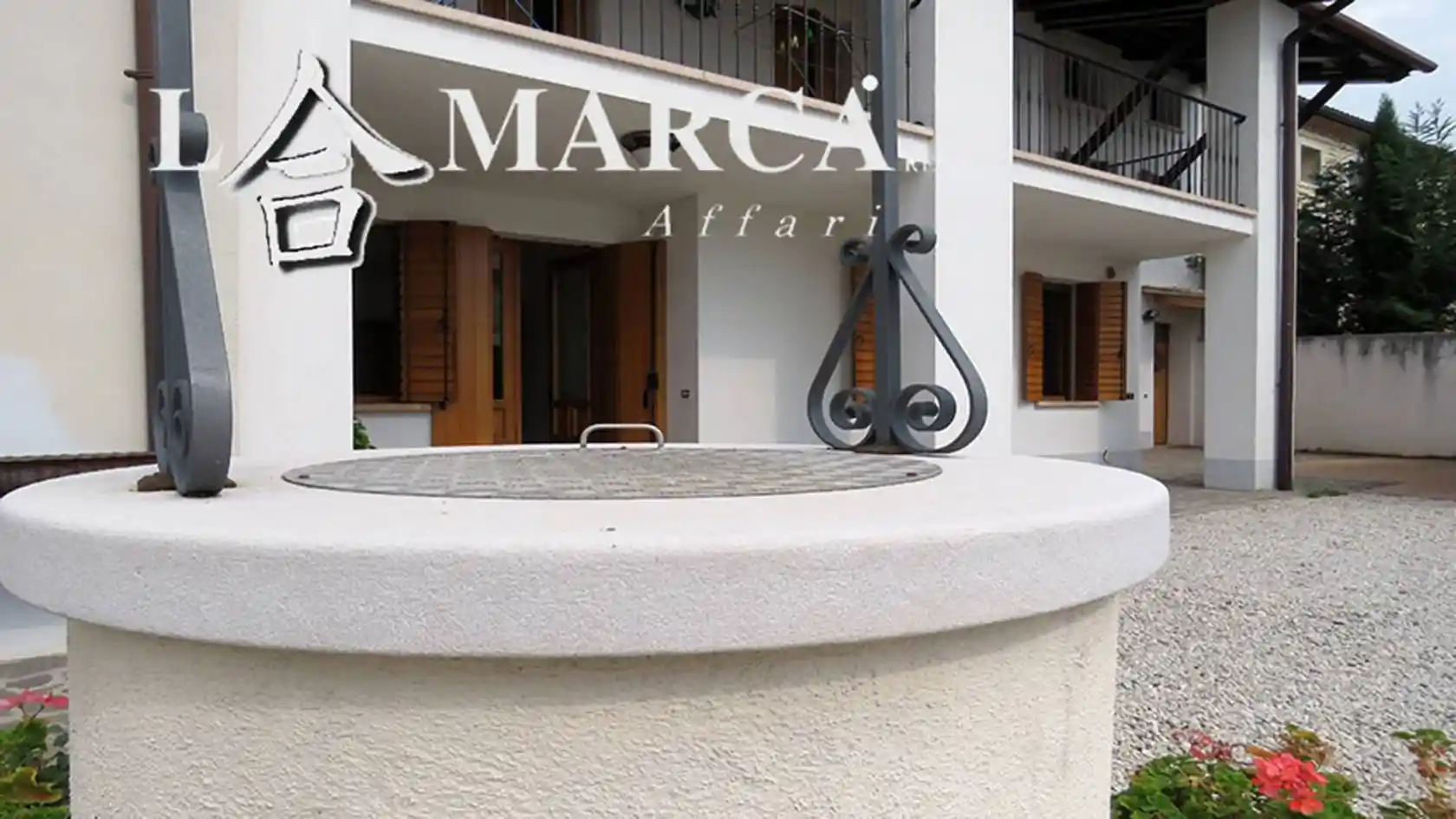 Appartamento in affitto a Borso del Grappa