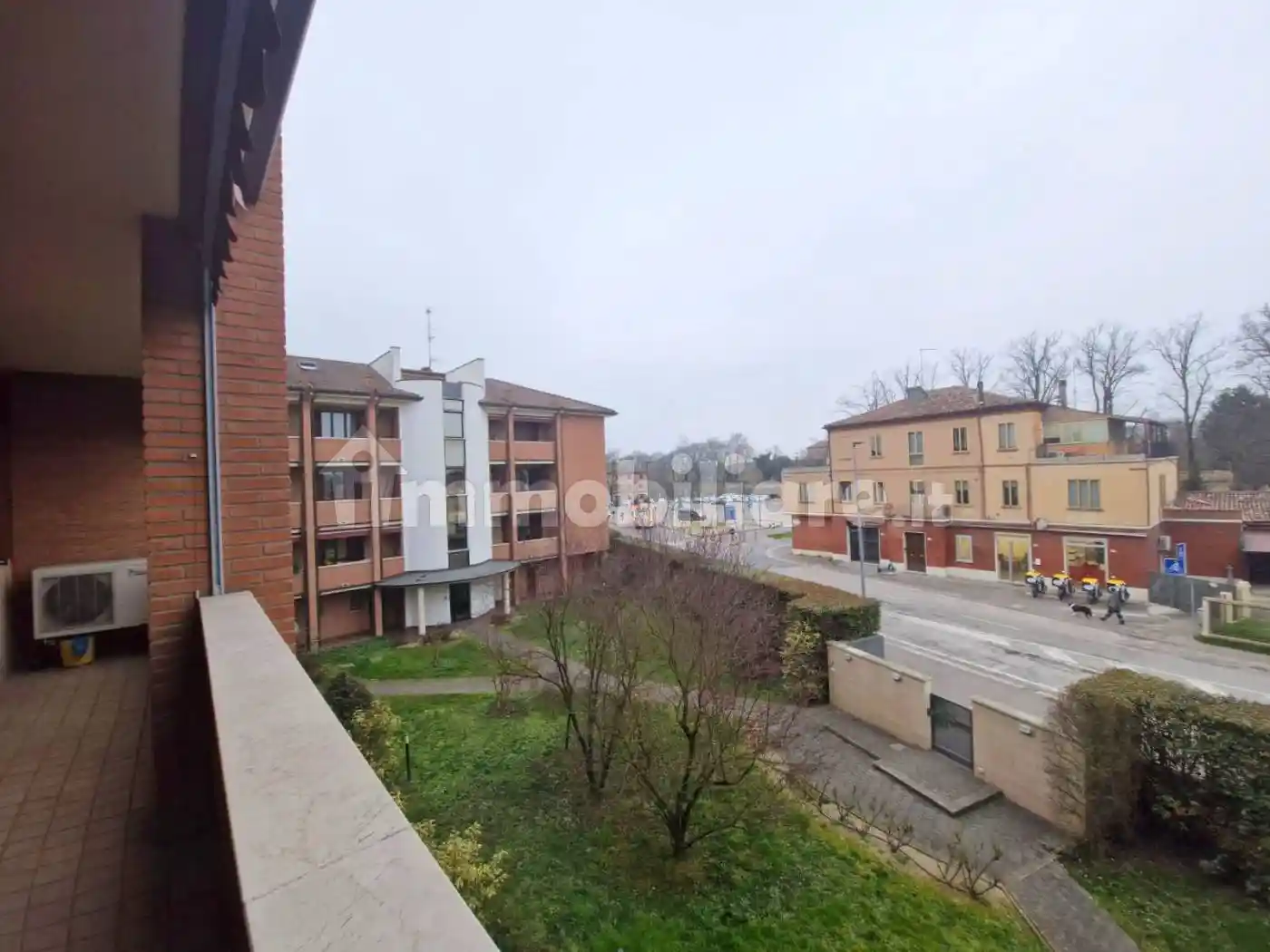 Appartamento in vendita a Ferrara