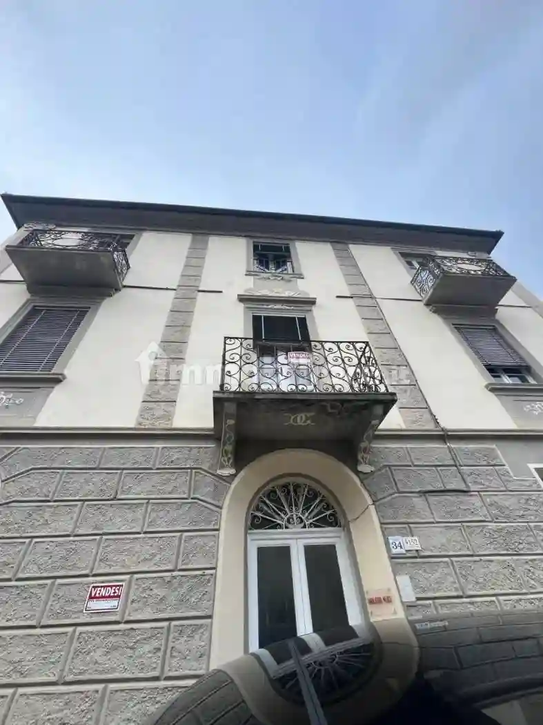 Palazzo - Edificio - foto 2