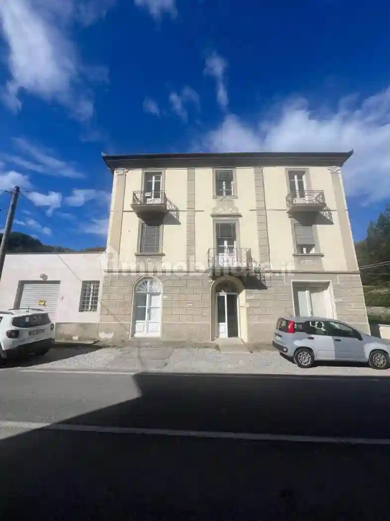 Palazzo - Edificio - foto 3