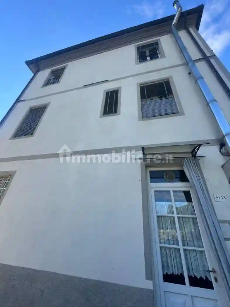 Palazzo - Edificio - foto 4