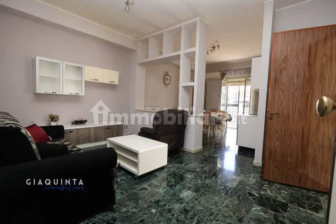 Appartamento in vendita a Palagonia