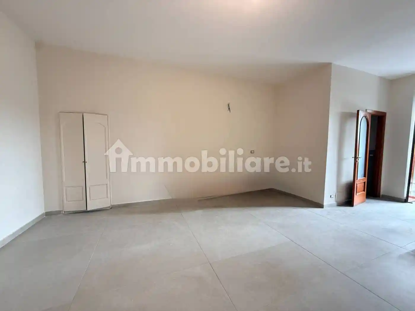 Appartamento in affitto a Portici