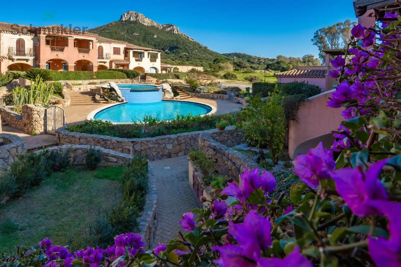 Appartamento in vendita a Golfo Aranci