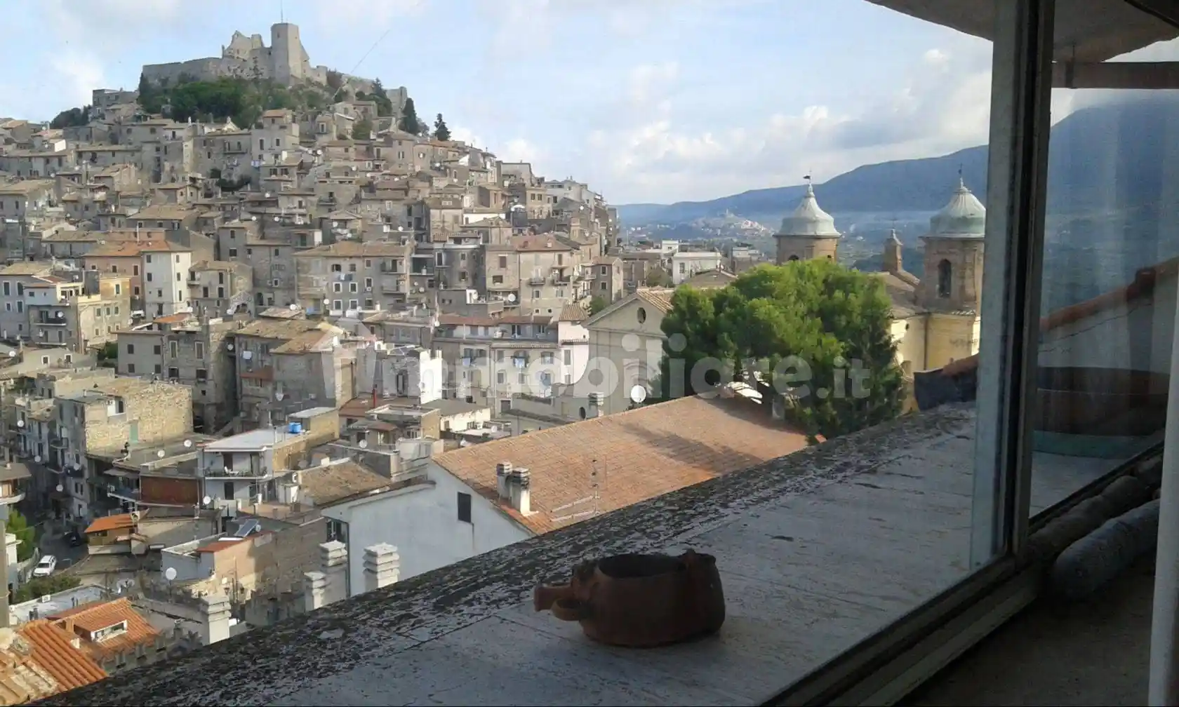 Casa indipendente in vendita a Guidonia Montecelio
