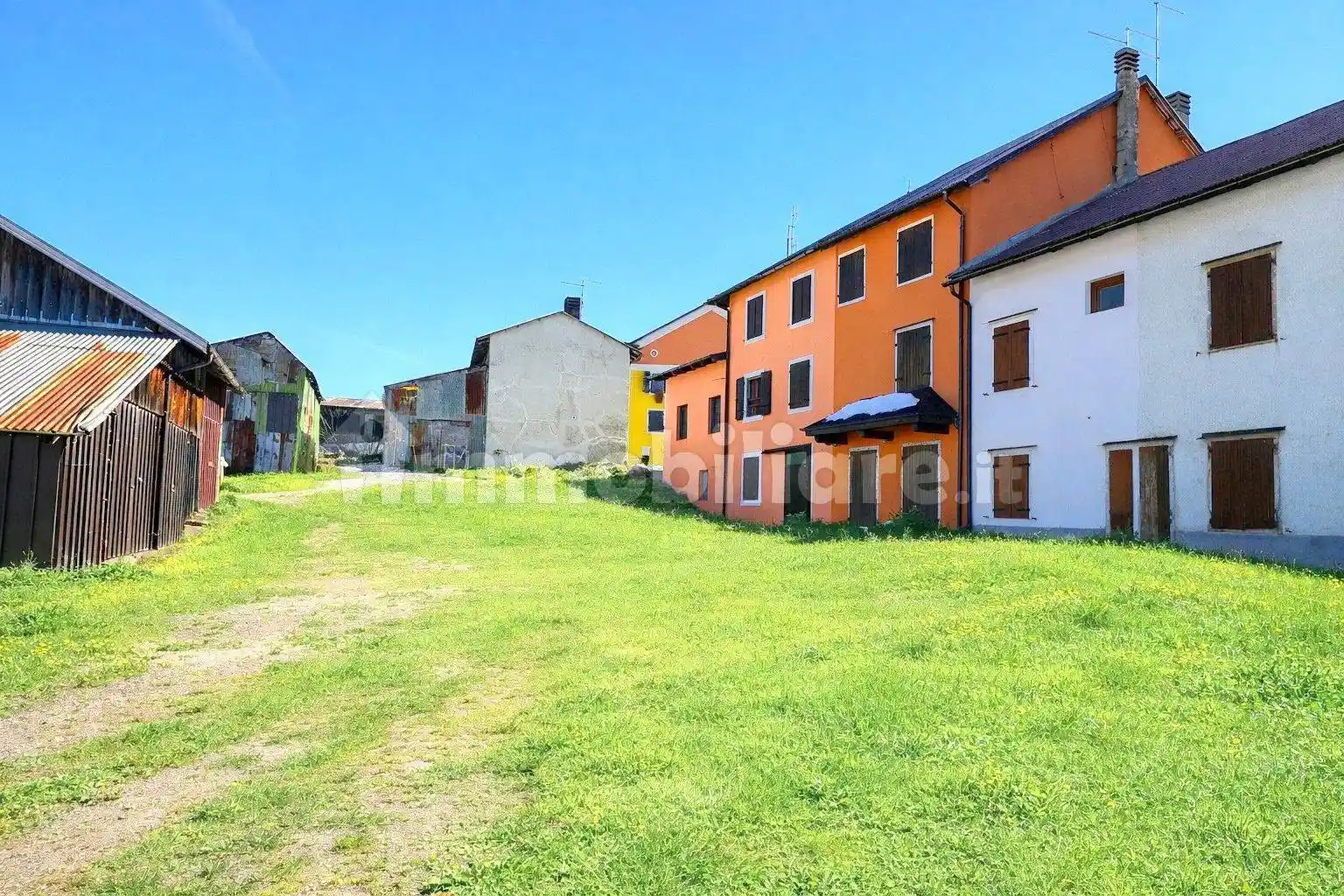 Casa indipendente in vendita a Gallio