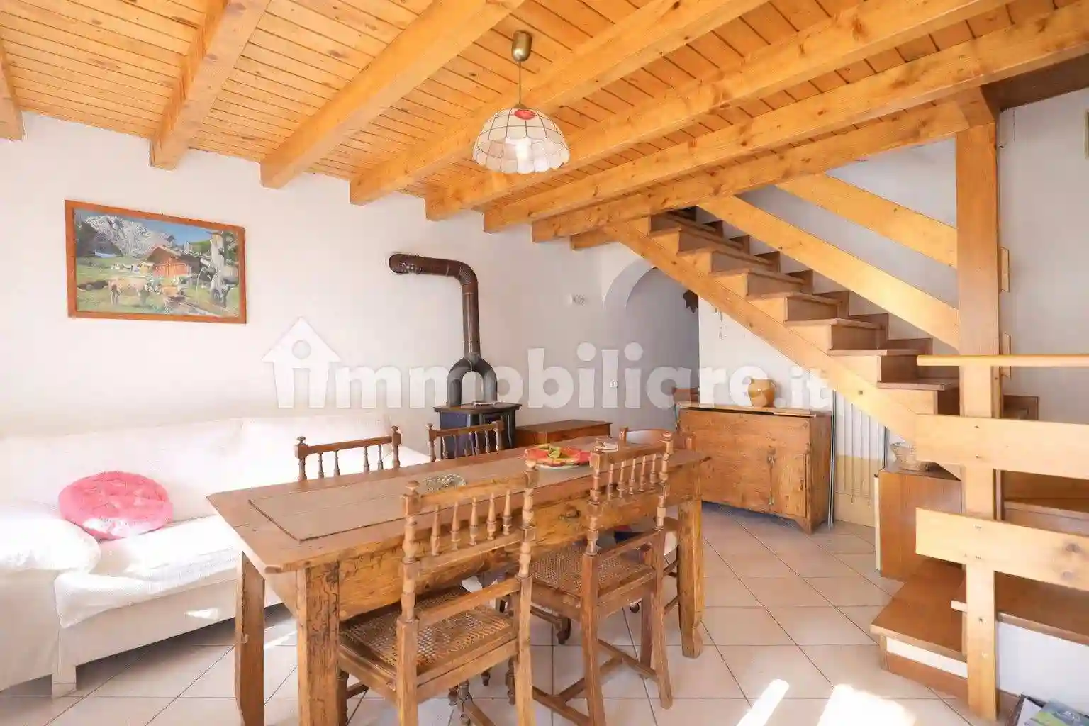 Casa indipendente - foto 5