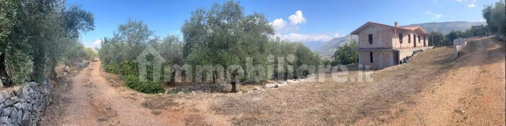 Villa in vendita a Sonnino