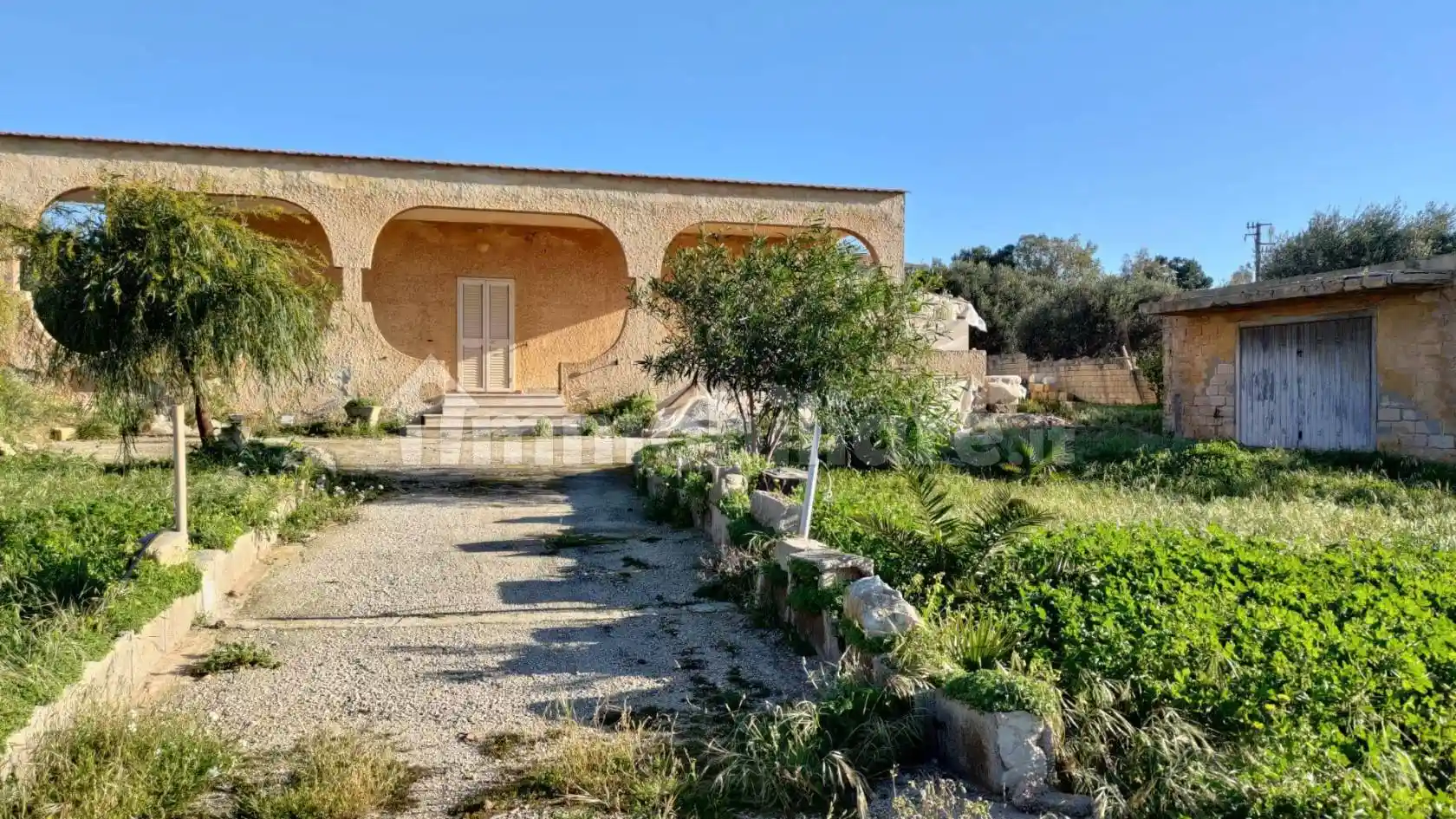 Villa in vendita a Scicli