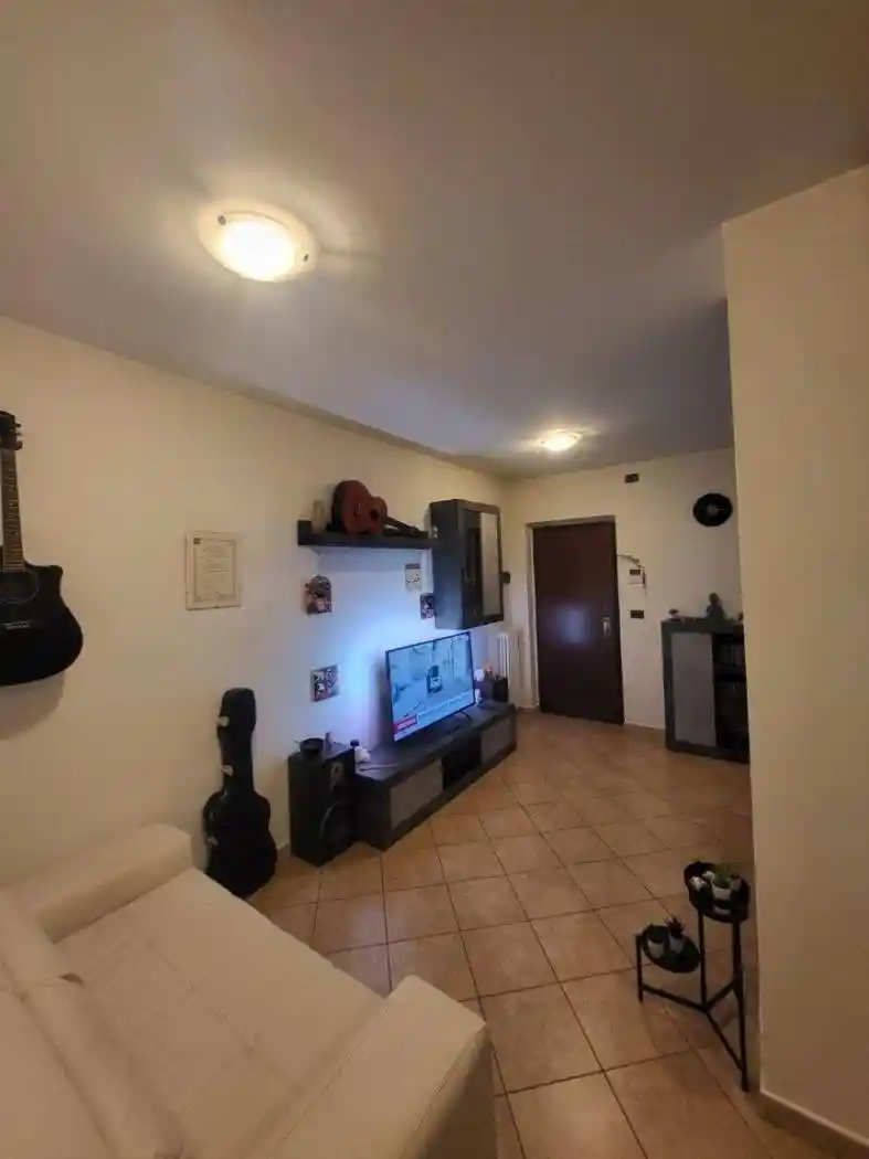 Appartamento in affitto a Airasca