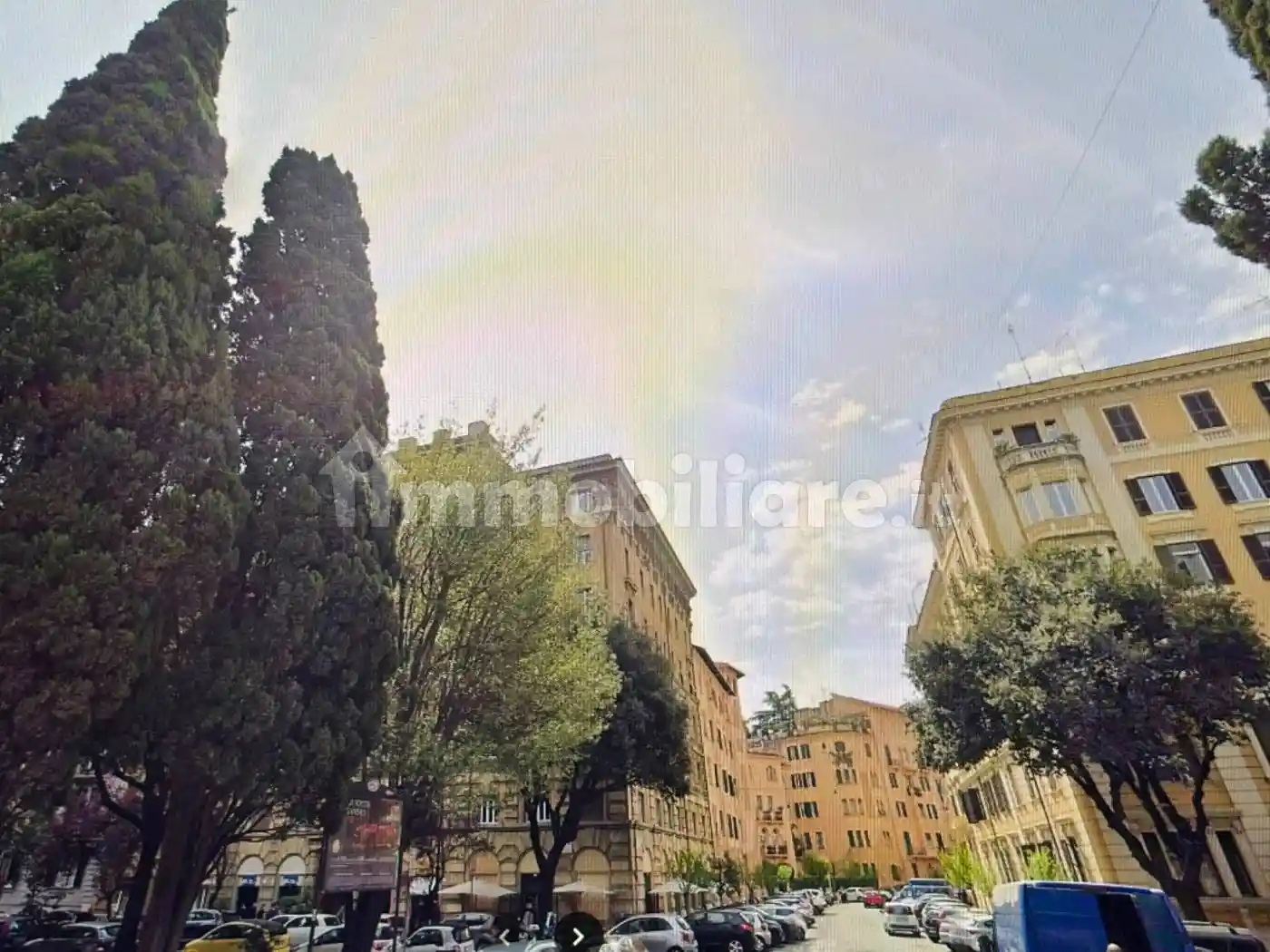 Attico - Mansarda in vendita a Roma