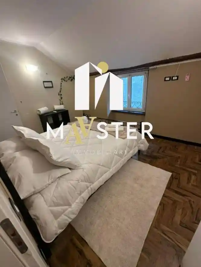 Appartamento in affitto a Genova