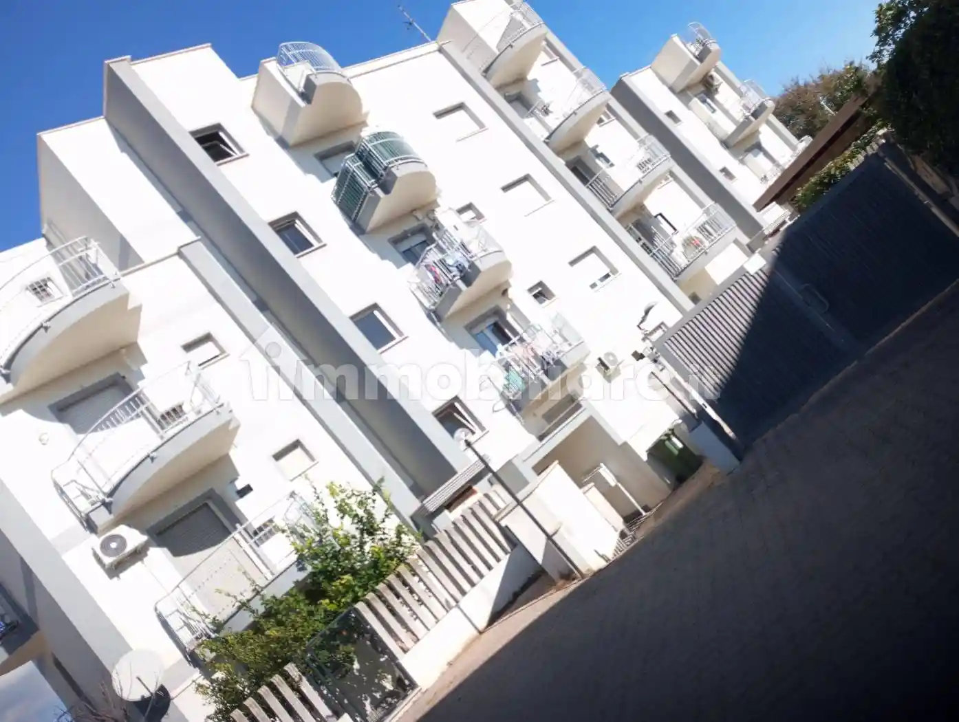 Appartamento in vendita a Nettuno