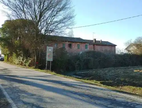 Palazzo - Stabile in vendita a Annone Veneto
