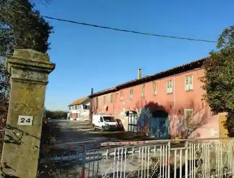 Palazzo - Stabile - foto 2