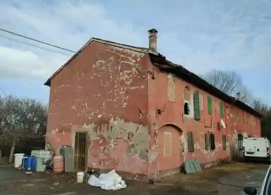 Palazzo - Stabile - foto 3