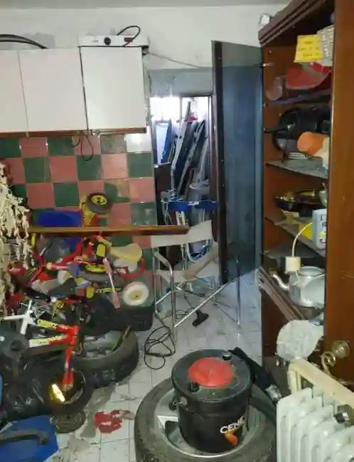 Palazzo - Stabile - foto 4