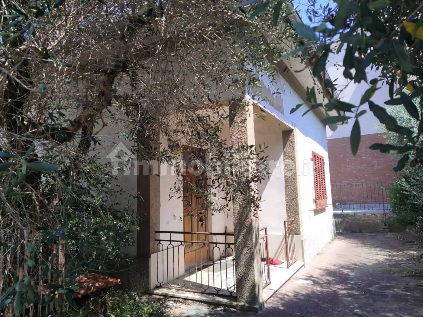 Villa in vendita a San Miniato