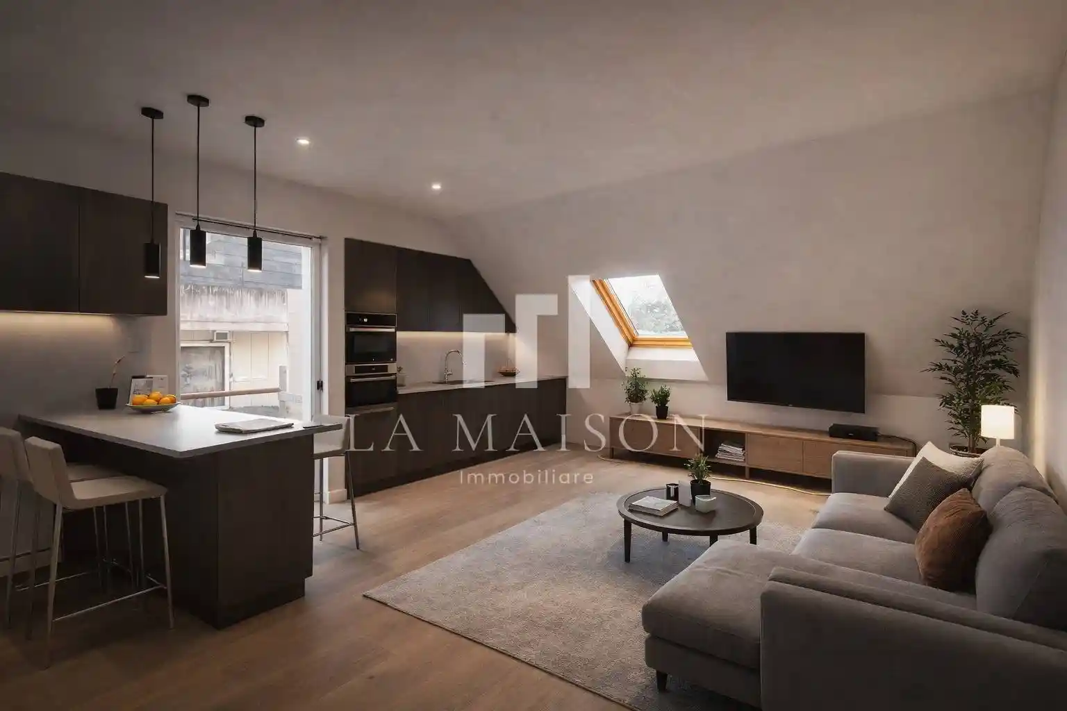 Appartamento in vendita a Campobasso