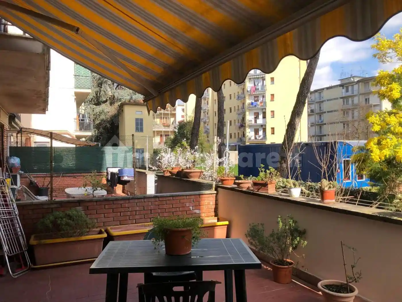 Appartamento in affitto a Pistoia